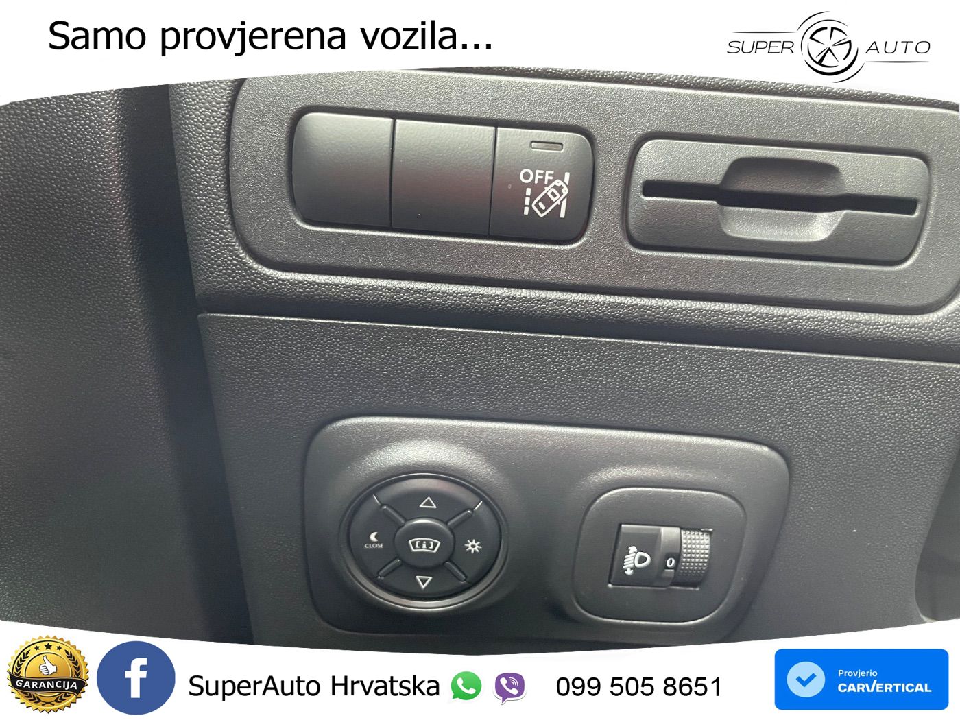Citroen C3 Aircross 1.2 PureTech (131 KS) Automatic