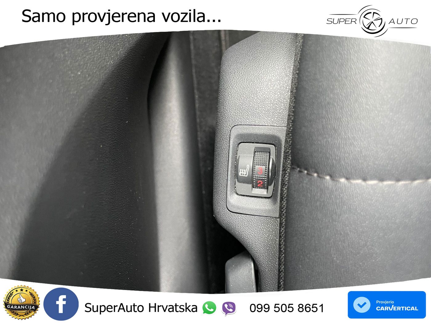 Citroen C3 Aircross 1.2 PureTech (131 KS) Automatic
