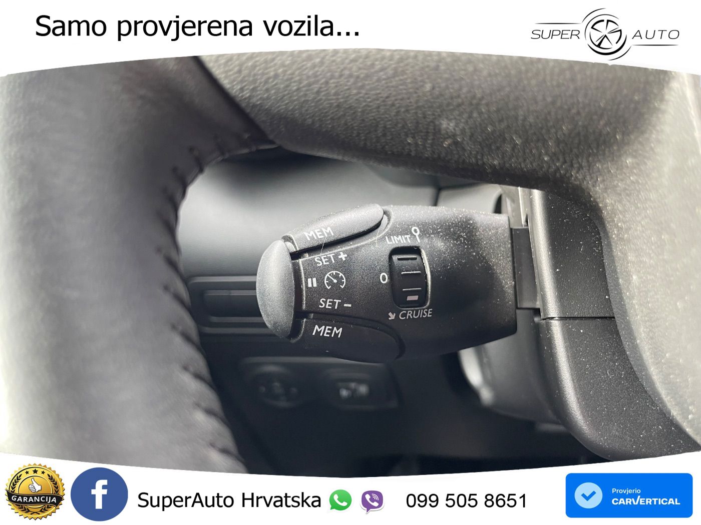 Citroen C3 Aircross 1.2 PureTech (131 KS) Automatic