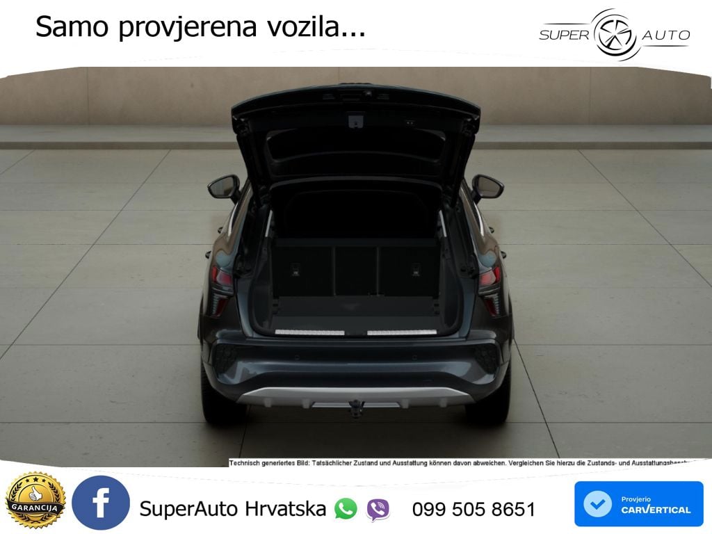 Audi Q3 1.5 TFSI (150 KS) S tronic LED+GR SJED+ACC
