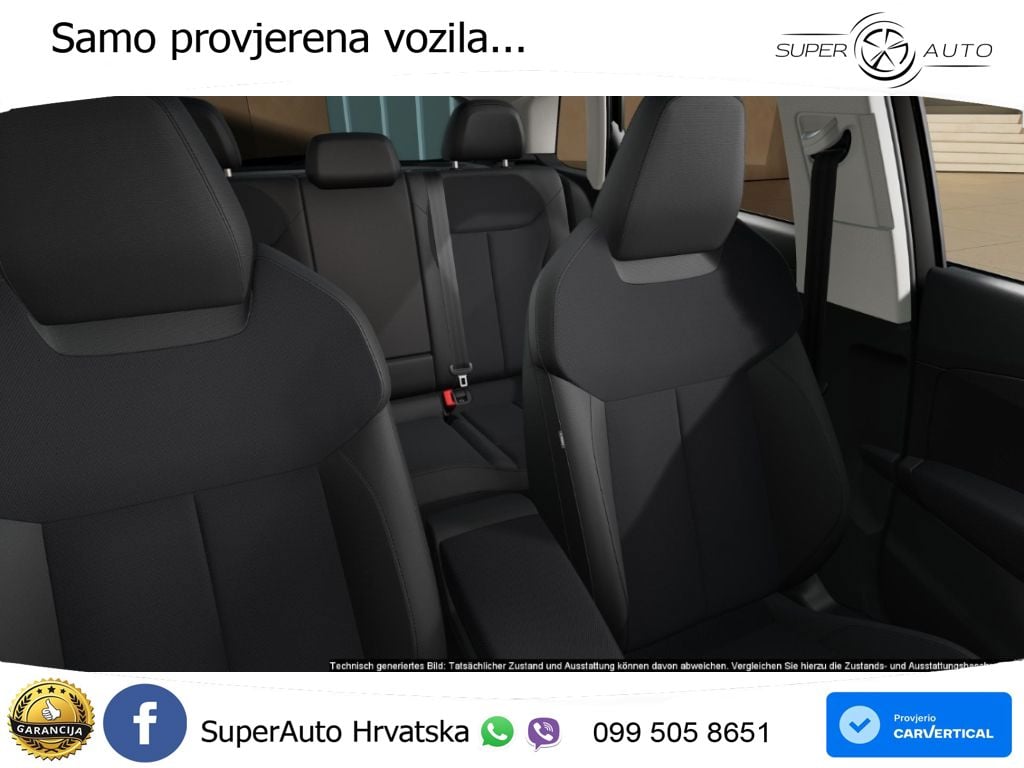 Audi Q3 1.5 TFSI (150 KS) S tronic LED+GR SJED+ACC