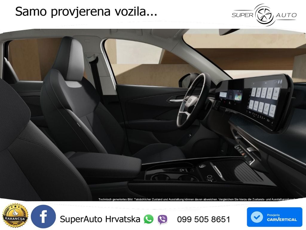 Audi Q3 1.5 TFSI (150 KS) S tronic LED+GR SJED+ACC