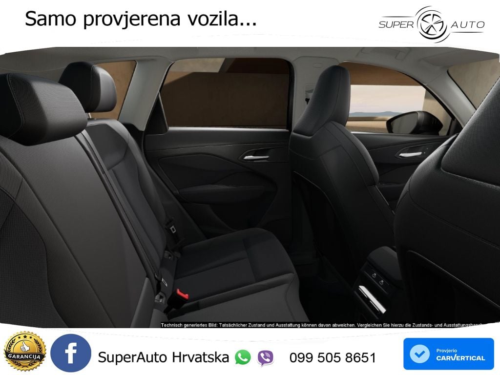 Audi Q3 1.5 TFSI (150 KS) S tronic LED+GR SJED+ACC