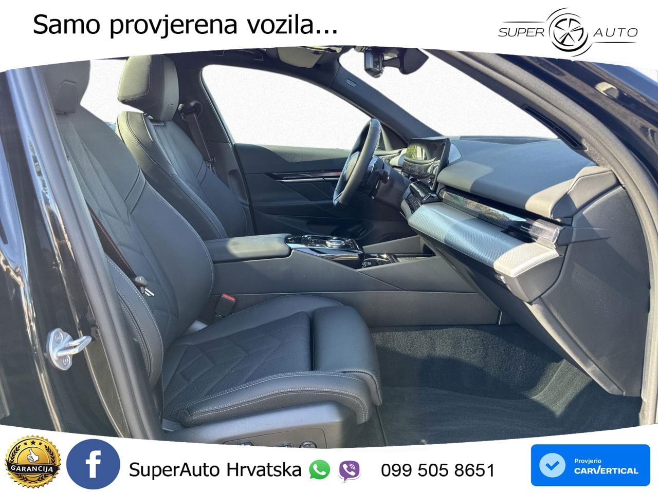 BMW 520d Touring (197 KS) xDrive Steptronic M Sport ACC+HEAD+GR SJED+360+PANO