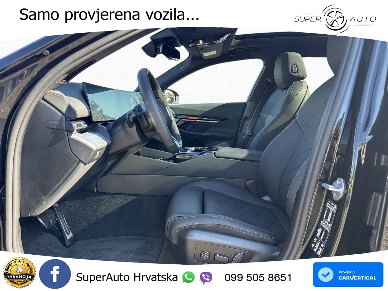 BMW 520d Touring (197 KS) xDrive Steptronic M Sport ACC+HEAD+GR SJED+360+PANO