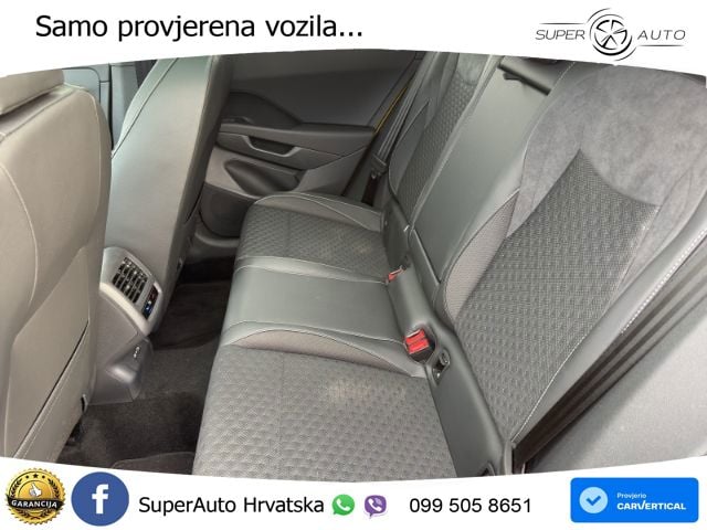 Volkswagen T-Roc II 1.5 eTSI (150 KS)  DSG MATRIX+GR SJED+KAM