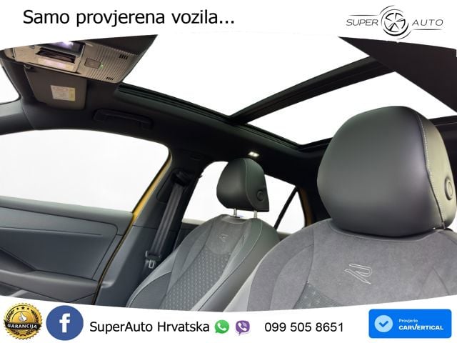 Volkswagen T-Roc II 1.5 eTSI (150 KS)  DSG MATRIX+GR SJED+KAM