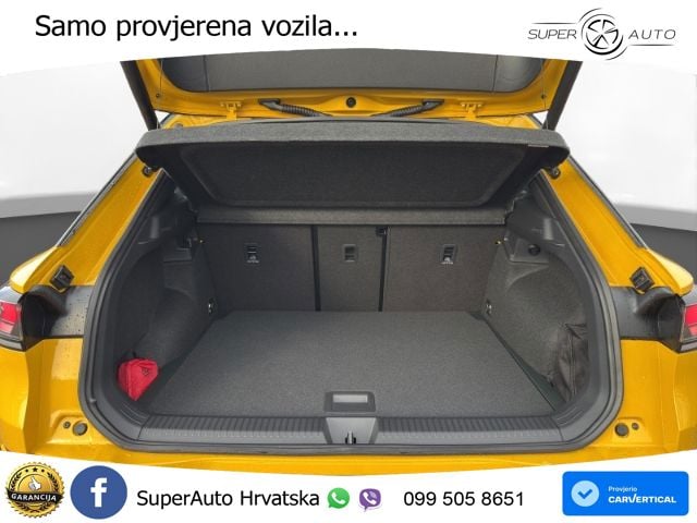 Volkswagen T-Roc II 1.5 eTSI (150 KS)  DSG MATRIX+GR SJED+KAM