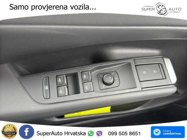 Volkswagen T-Roc II 1.5 eTSI (150 KS)  DSG MATRIX+GR SJED+KAM