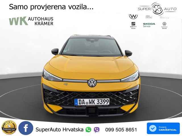 Volkswagen T-Roc II 1.5 eTSI (150 KS)  DSG MATRIX+GR SJED+KAM