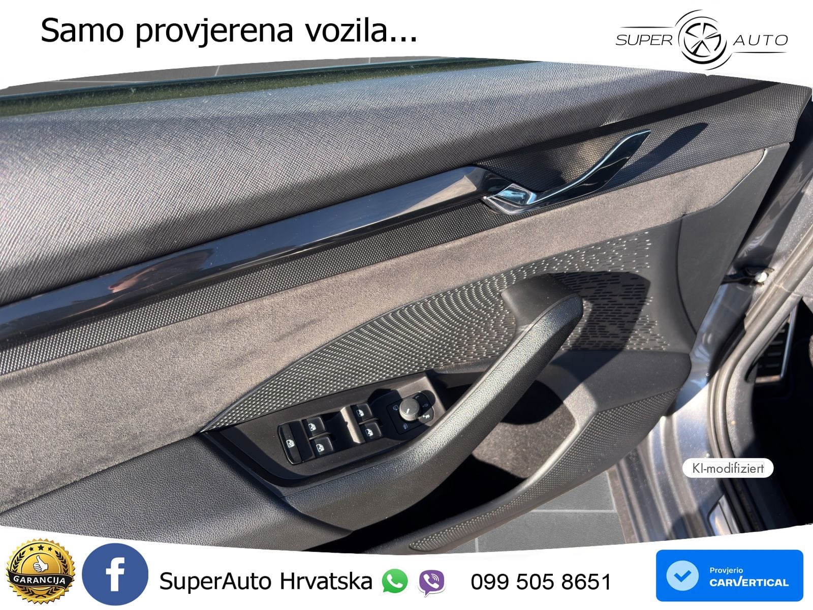 Škoda Octavia Combi RS 2.0 TDI (200 KS) 4x4 DSG LED+GR SJED+ACC