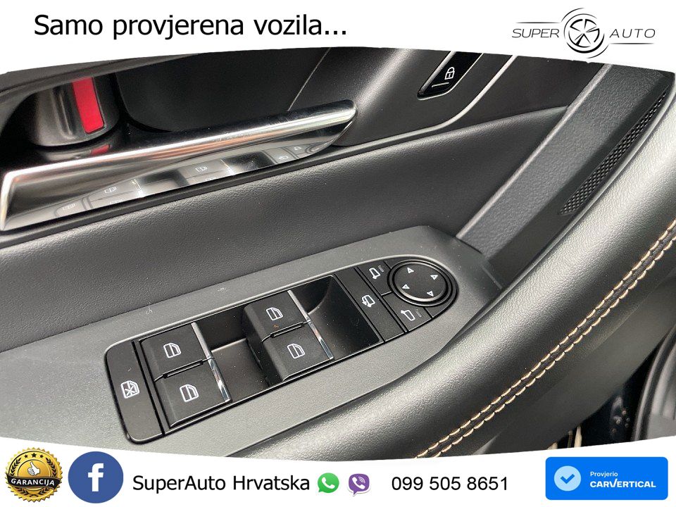 Mazda CX-60 3.3 e-Skyactiv D (254 KS) AWD Automatic MATRIX+GR SJED+KAM