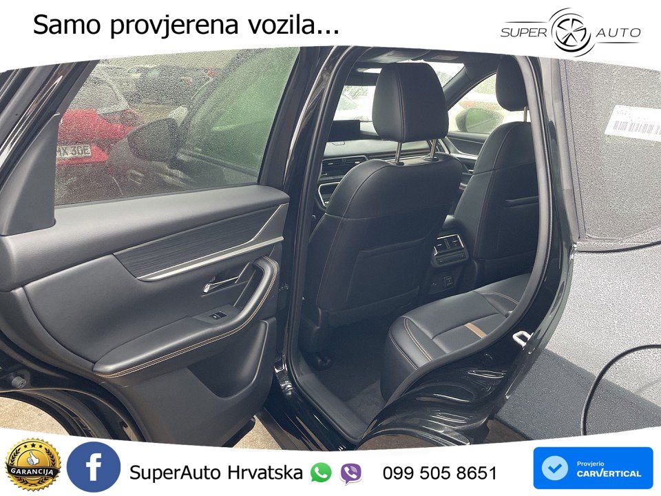 Mazda CX-60 3.3 e-Skyactiv D (254 KS) AWD Automatic MATRIX+GR SJED+KAM