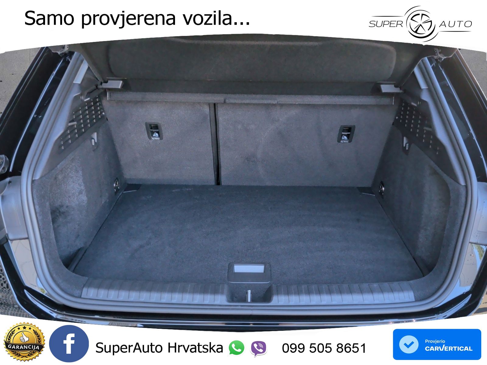 Audi A3 35 TFSI (150 KS) advanced