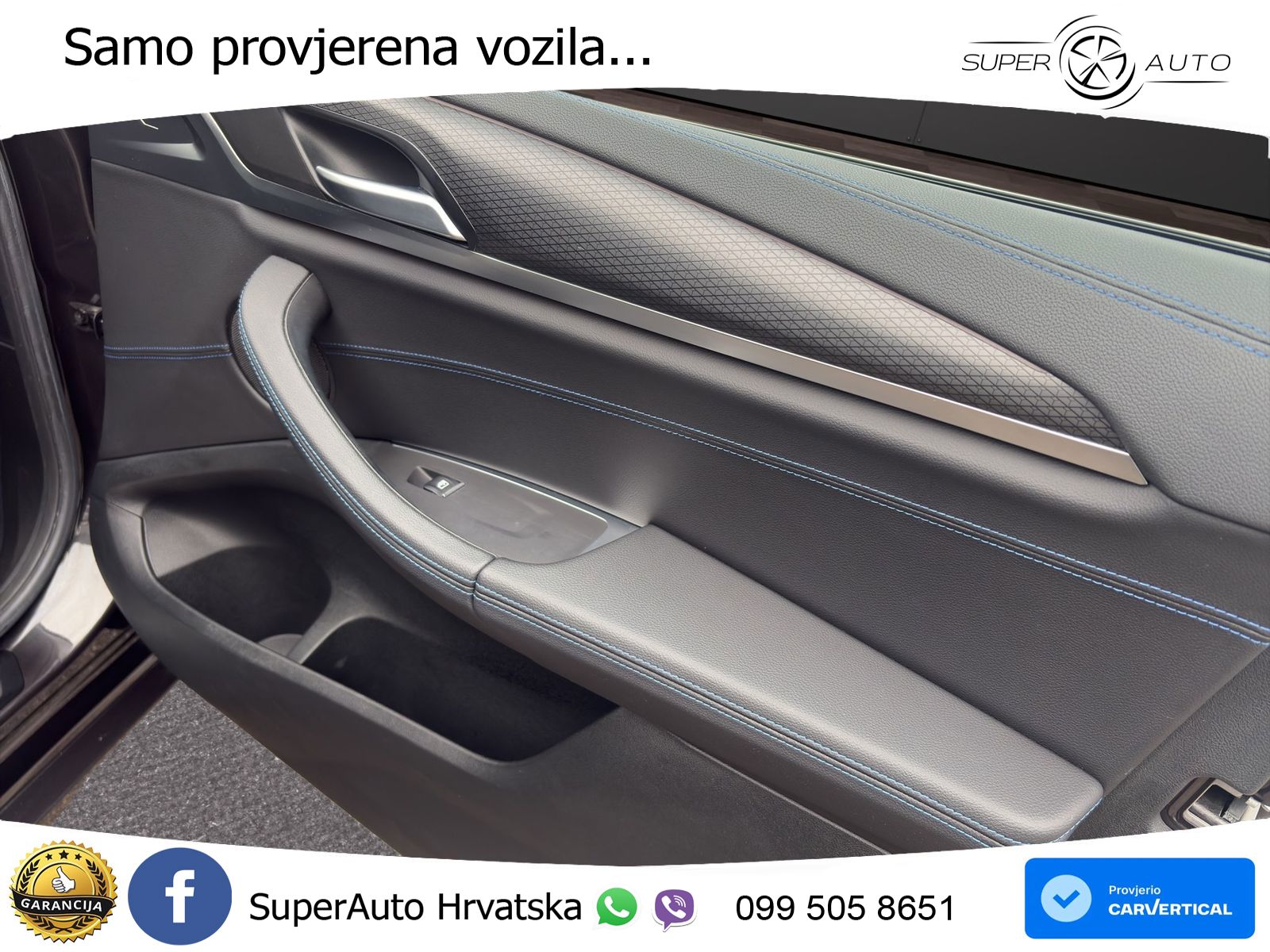 BMW X3 20d xDrive Steptronic M Sport