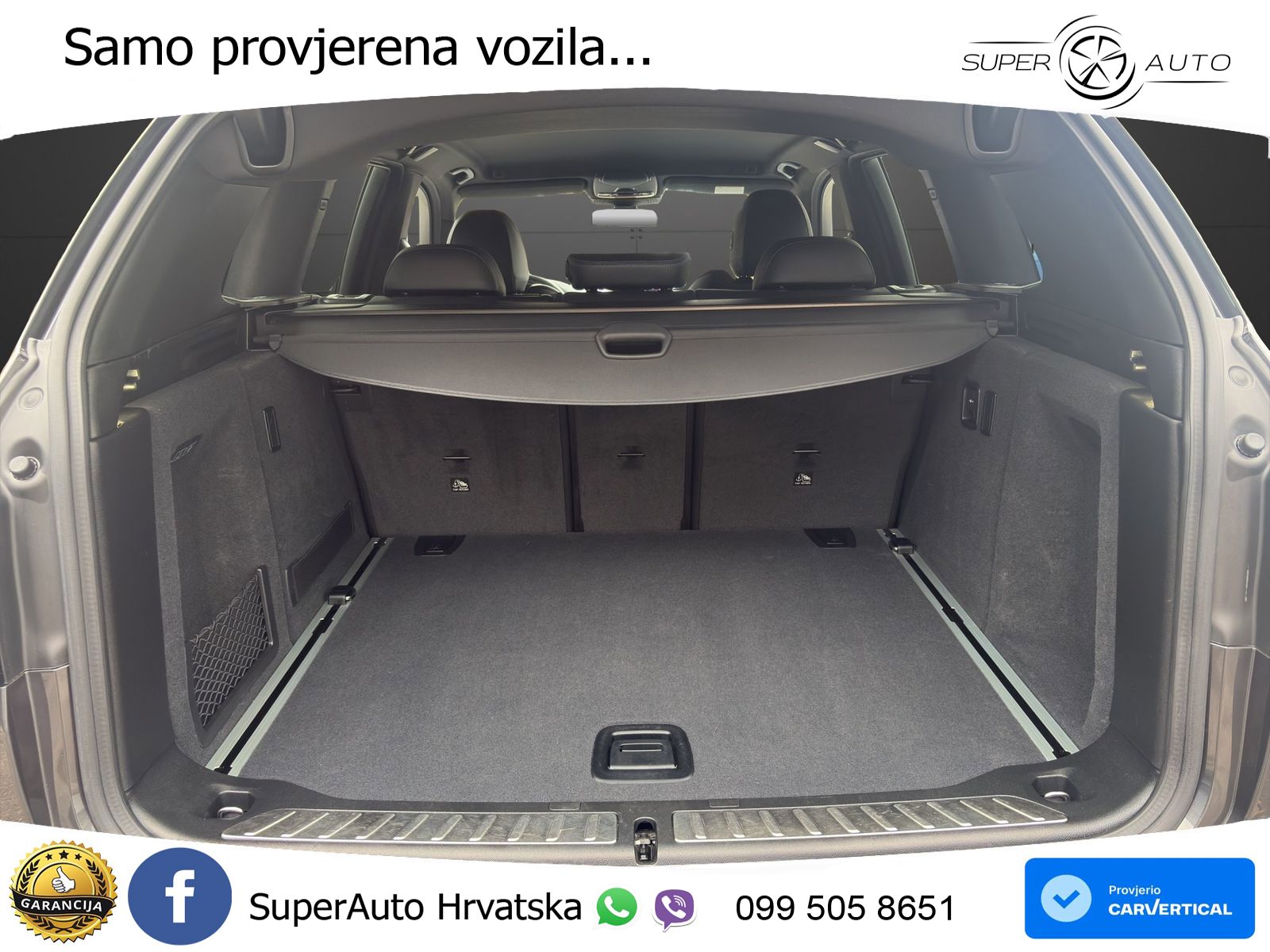 BMW X3 20d xDrive Steptronic M Sport