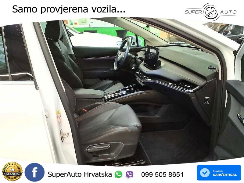 Škoda Enyaq iV 80 82 kWh (204 KS) Suite LED+GR SJED+ACC