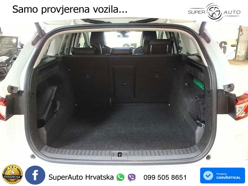 Škoda Enyaq iV 80 82 kWh (204 KS) Suite LED+GR SJED+ACC