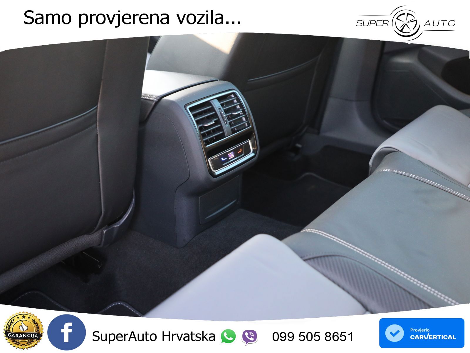 Volkswagen Passat Variant 2.0 TDI (200 KS) 4MOTION DSG R-Line LED+GR SJED+ACC