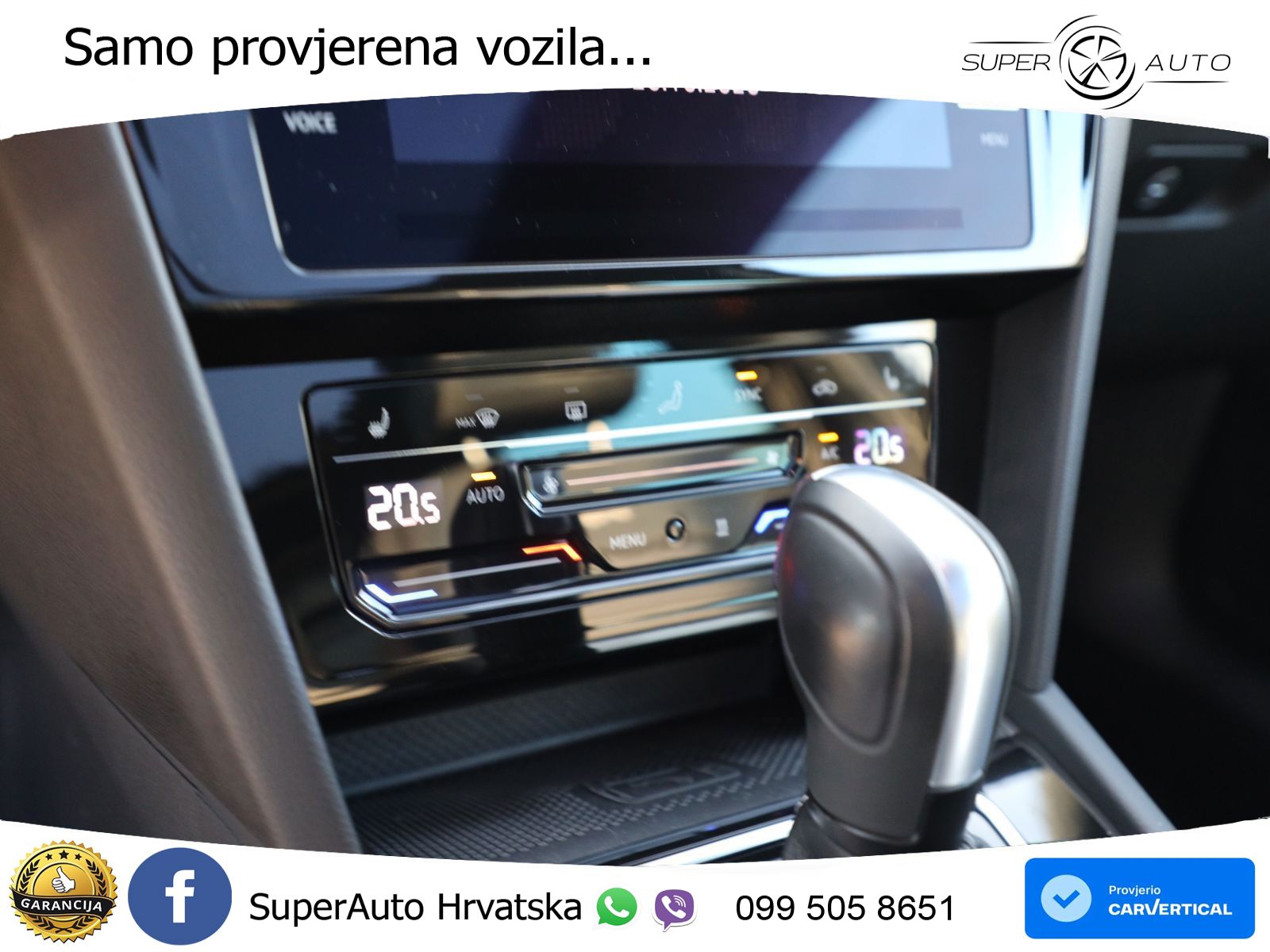 Volkswagen Passat Variant 2.0 TDI (200 KS) 4MOTION DSG R-Line LED+GR SJED+ACC