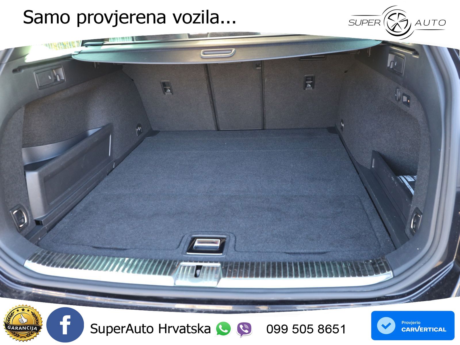 Volkswagen Passat Variant 2.0 TDI (200 KS) 4MOTION DSG R-Line LED+GR SJED+ACC