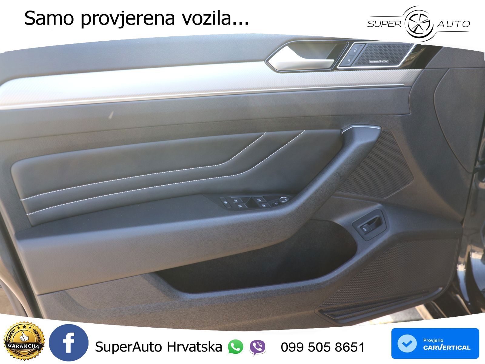 Volkswagen Passat Variant 2.0 TDI (200 KS) 4MOTION DSG R-Line LED+GR SJED+ACC