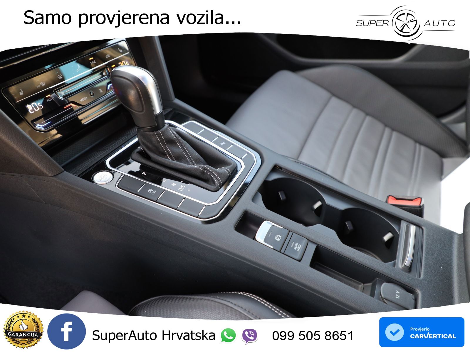 Volkswagen Passat Variant 2.0 TDI (200 KS) 4MOTION DSG R-Line LED+GR SJED+ACC