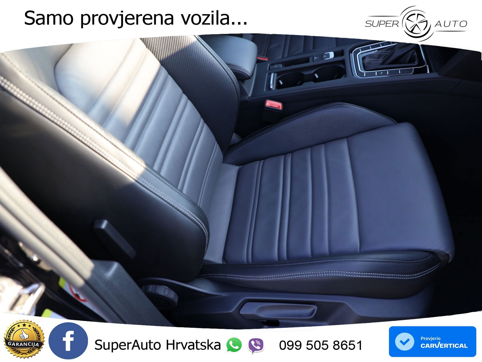 Volkswagen Passat Variant 2.0 TDI (200 KS) 4MOTION DSG R-Line LED+GR SJED+ACC