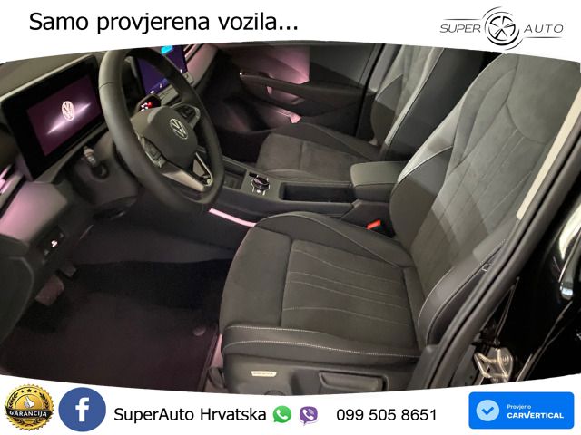 Volkswagen T-Roc 1.5 eTSI (150 KS)  DSG LED+GR SJED+ACC