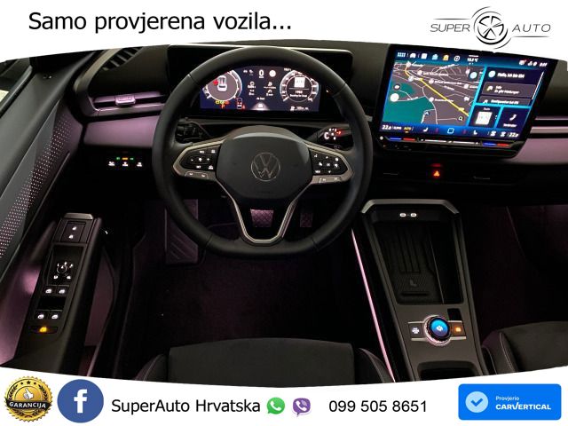 Volkswagen T-Roc 1.5 eTSI (150 KS)  DSG LED+GR SJED+ACC