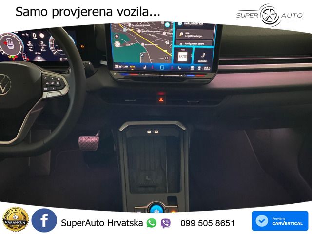 Volkswagen T-Roc 1.5 eTSI (150 KS)  DSG LED+GR SJED+ACC