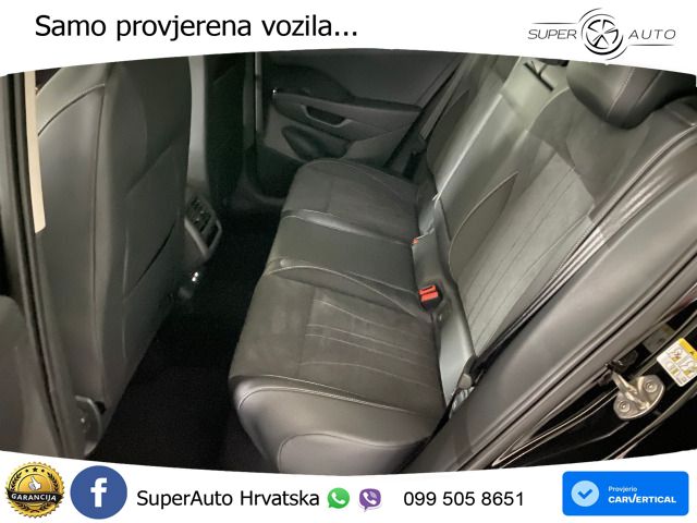 Volkswagen T-Roc 1.5 eTSI (150 KS)  DSG LED+GR SJED+ACC