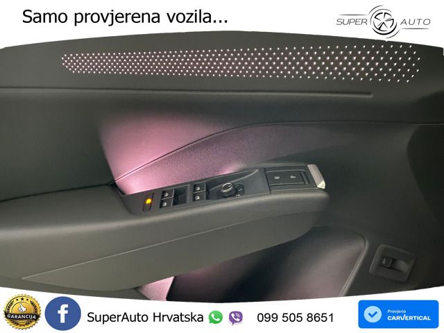 Volkswagen T-Roc 1.5 eTSI (150 KS)  DSG LED+GR SJED+ACC