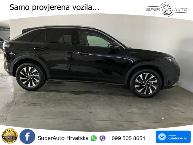 Volkswagen T-Roc 1.5 eTSI (150 KS)  DSG LED+GR SJED+ACC