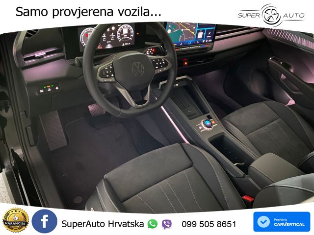 Volkswagen T-Roc 1.5 eTSI (150 KS)  DSG LED+GR SJED+ACC