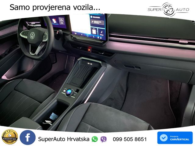 Volkswagen T-Roc 1.5 eTSI (150 KS)  DSG LED+GR SJED+ACC