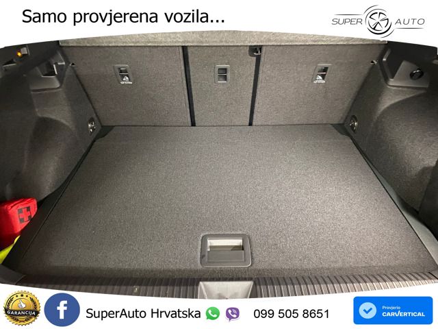Volkswagen T-Roc 1.5 eTSI (150 KS)  DSG LED+GR SJED+ACC