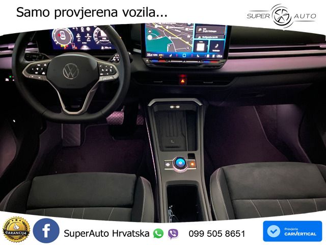 Volkswagen T-Roc 1.5 eTSI (150 KS)  DSG LED+GR SJED+ACC