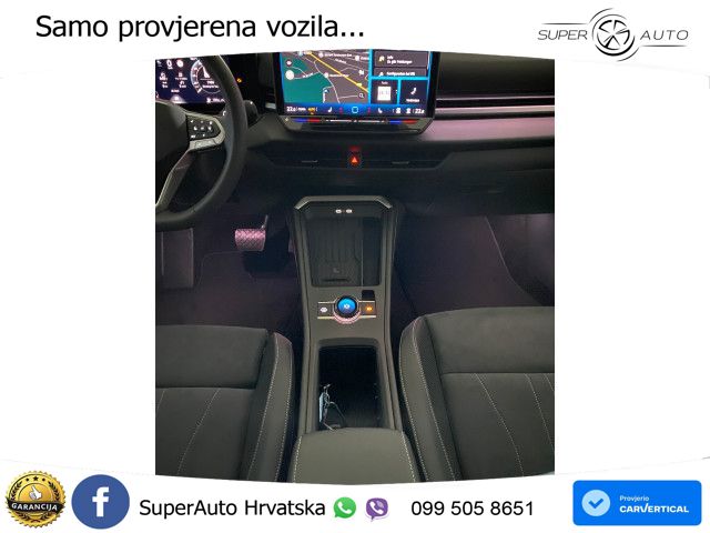 Volkswagen T-Roc 1.5 eTSI (150 KS)  DSG LED+GR SJED+ACC