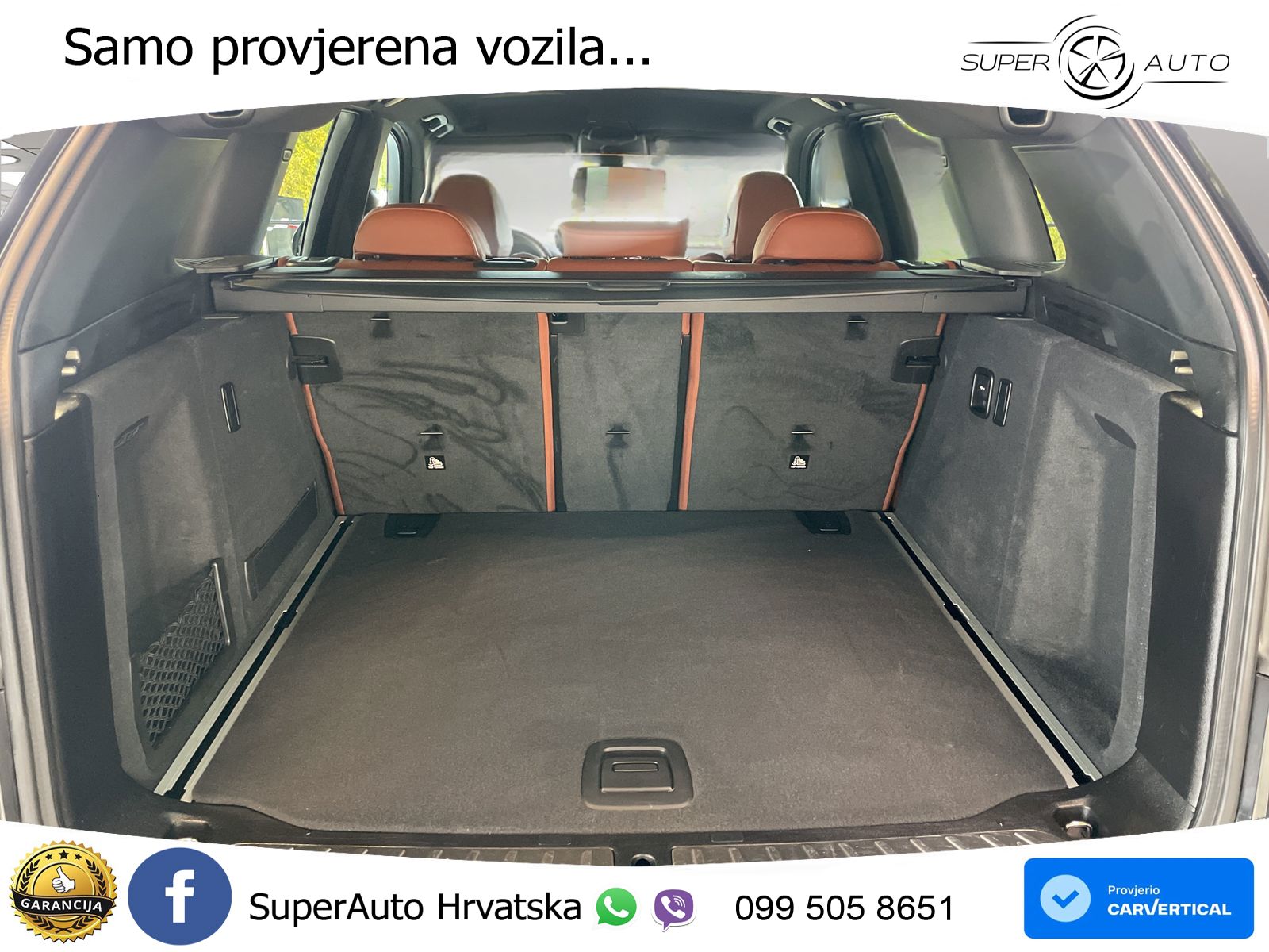 BMW X3 30d xDrive Steptronic M Sport