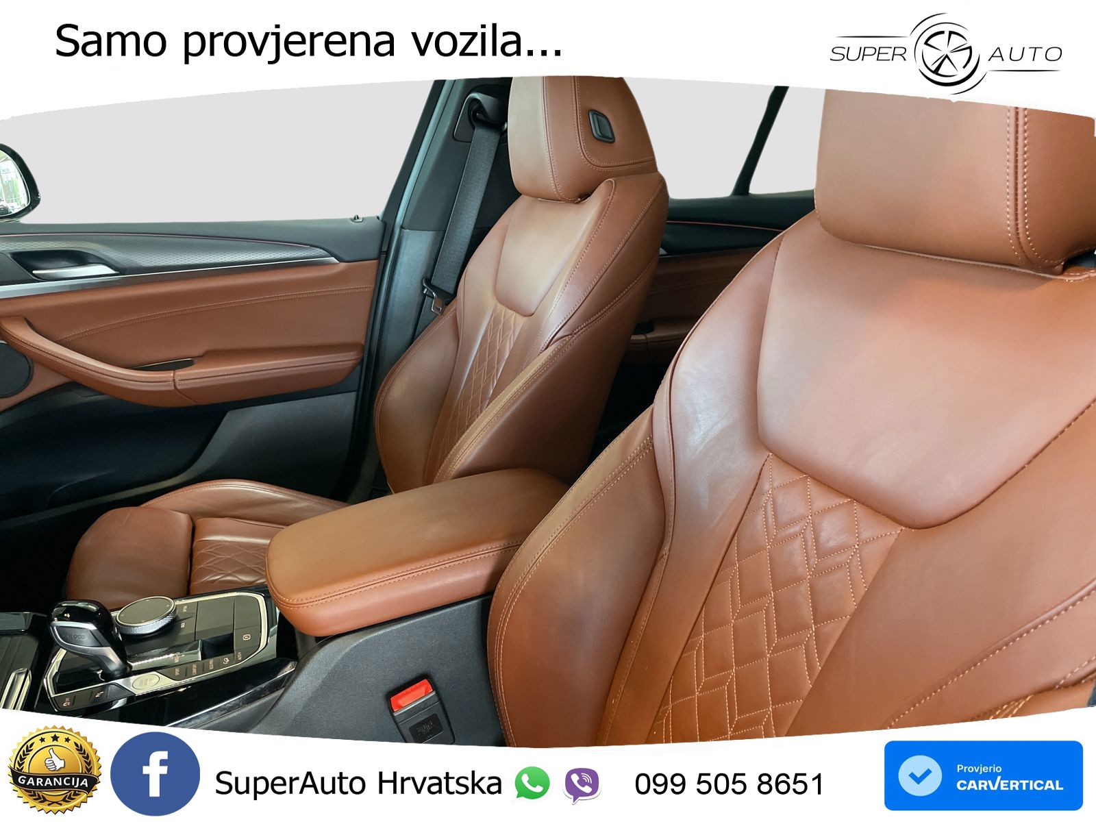BMW X3 30d xDrive Steptronic M Sport