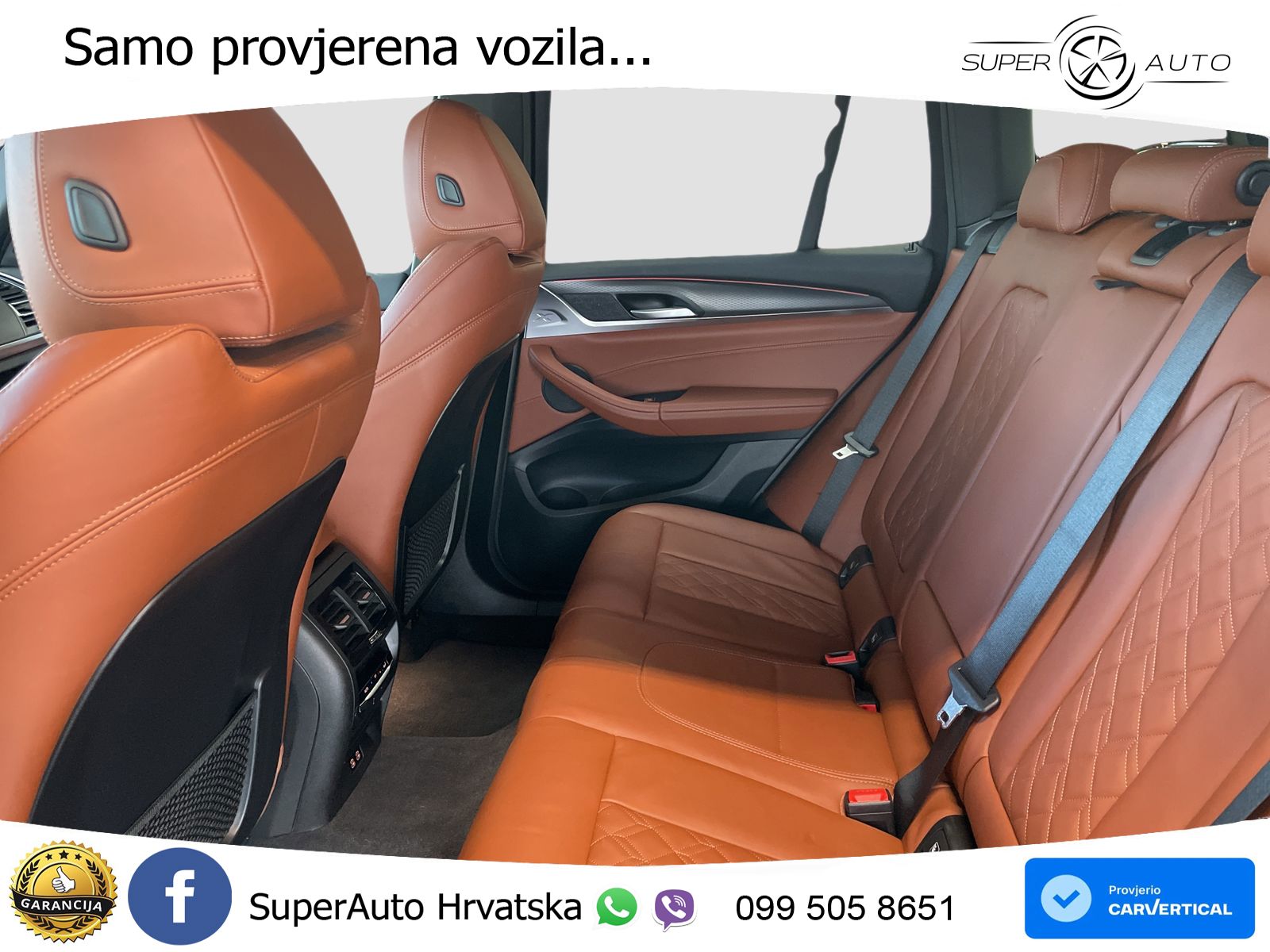 BMW X3 30d xDrive Steptronic M Sport
