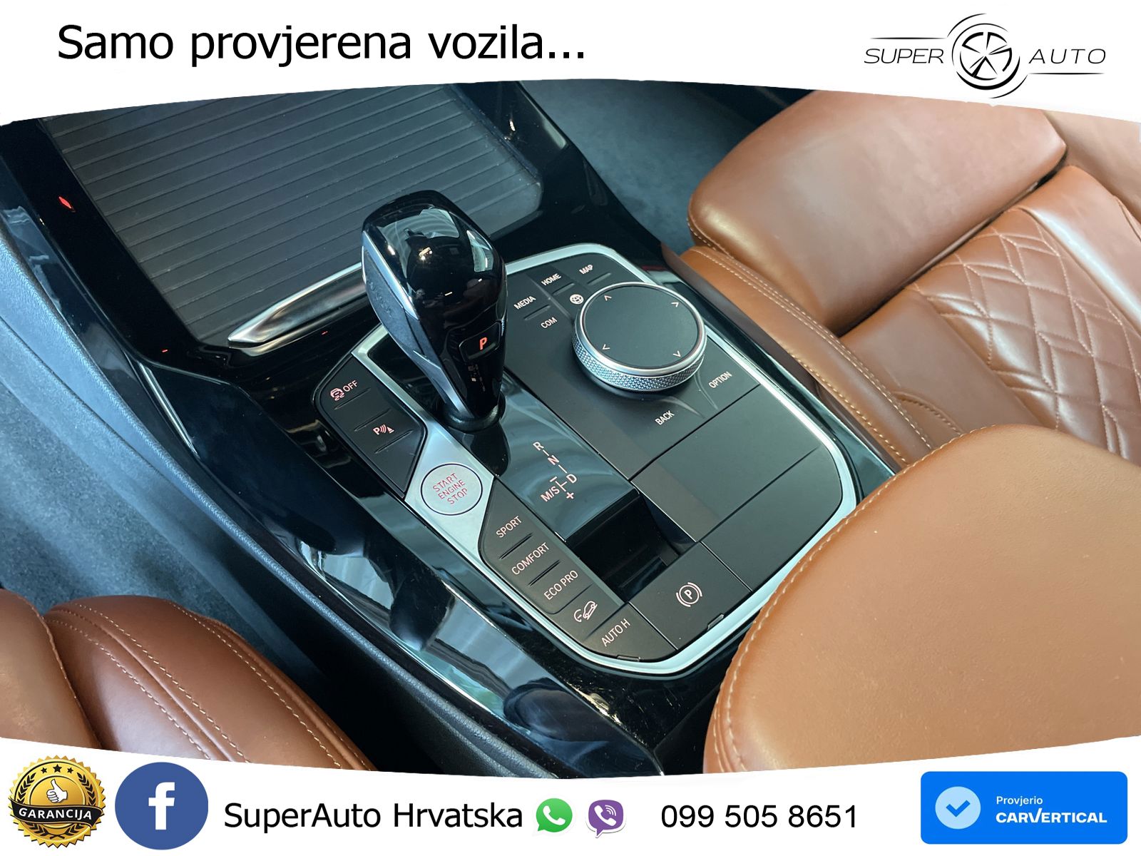 BMW X3 30d xDrive Steptronic M Sport