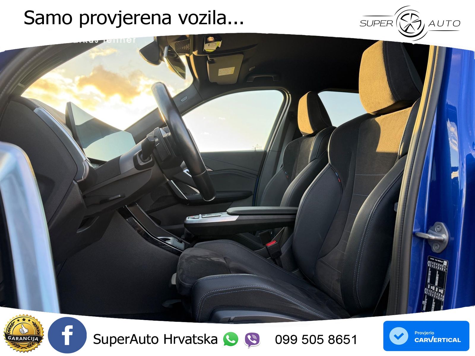 BMW iX1 68 kWh (313 KS) xDrive30 M Sport