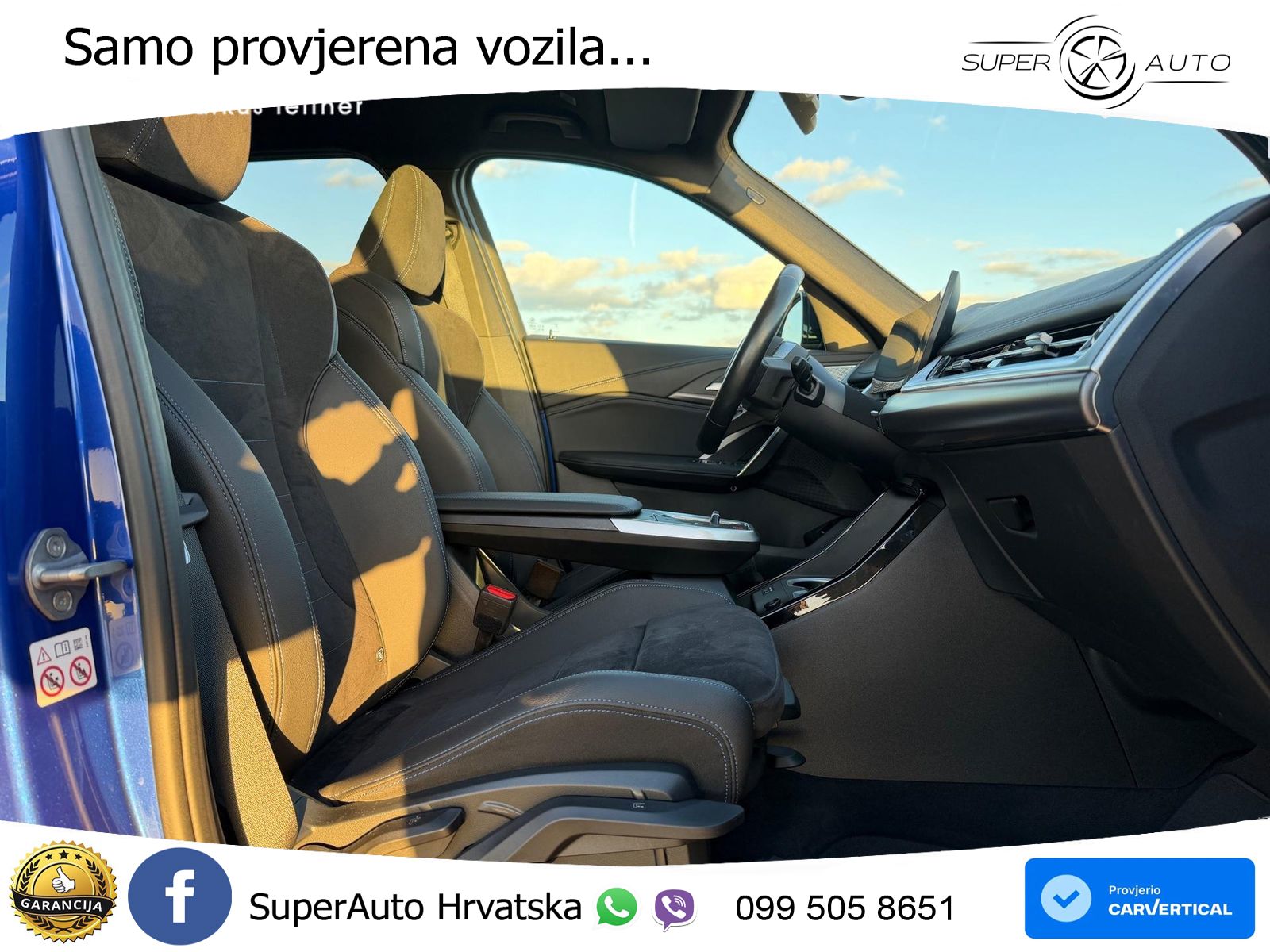 BMW iX1 68 kWh (313 KS) xDrive30 M Sport