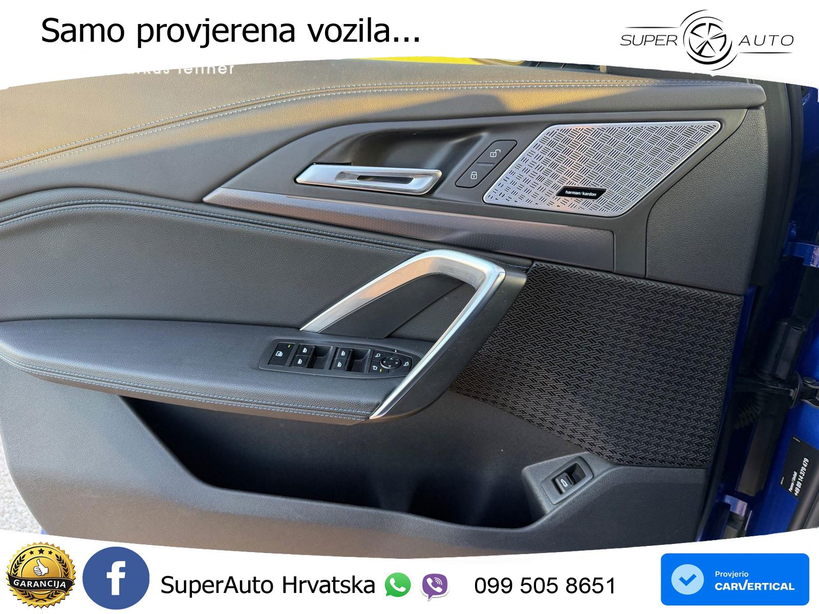 BMW iX1 68 kWh (313 KS) xDrive30 M Sport