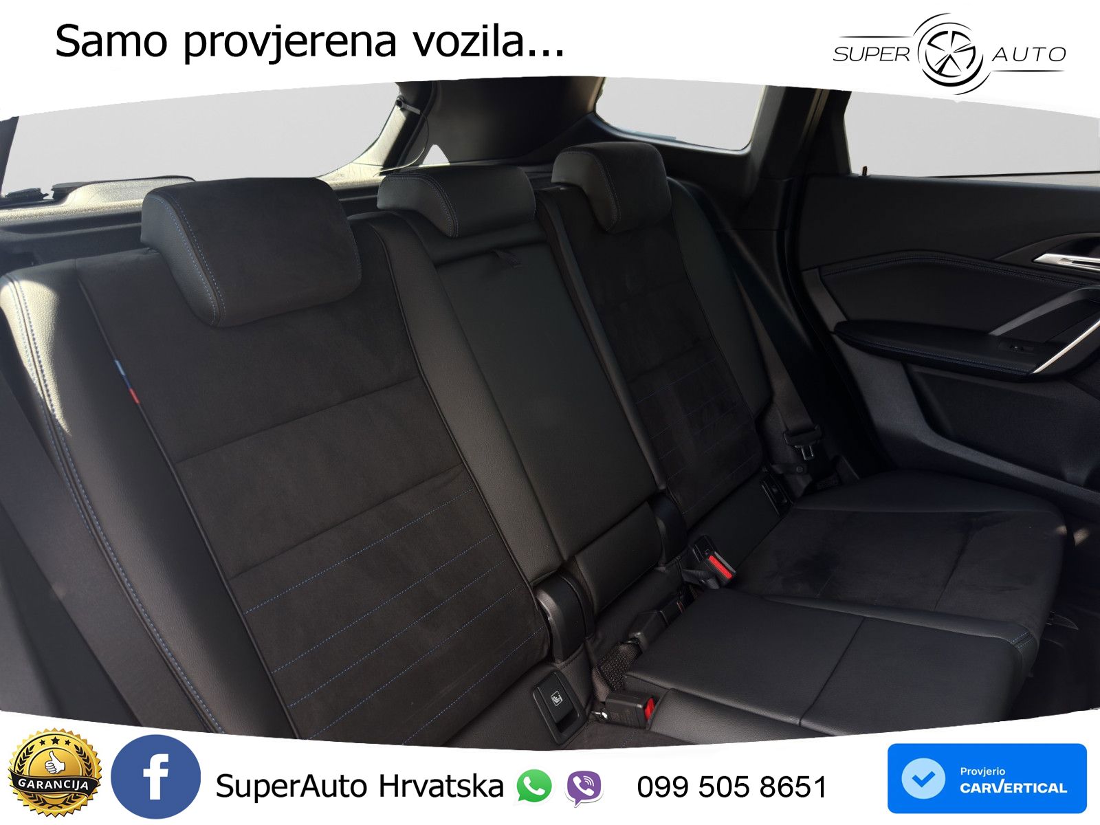 BMW X1 23d (211 KS) xDrive Steptronic M Sport LED+GR SJED+ACC
