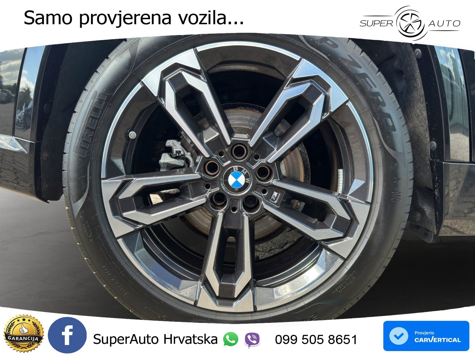 BMW X1 23d (211 KS) xDrive Steptronic M Sport LED+GR SJED+ACC