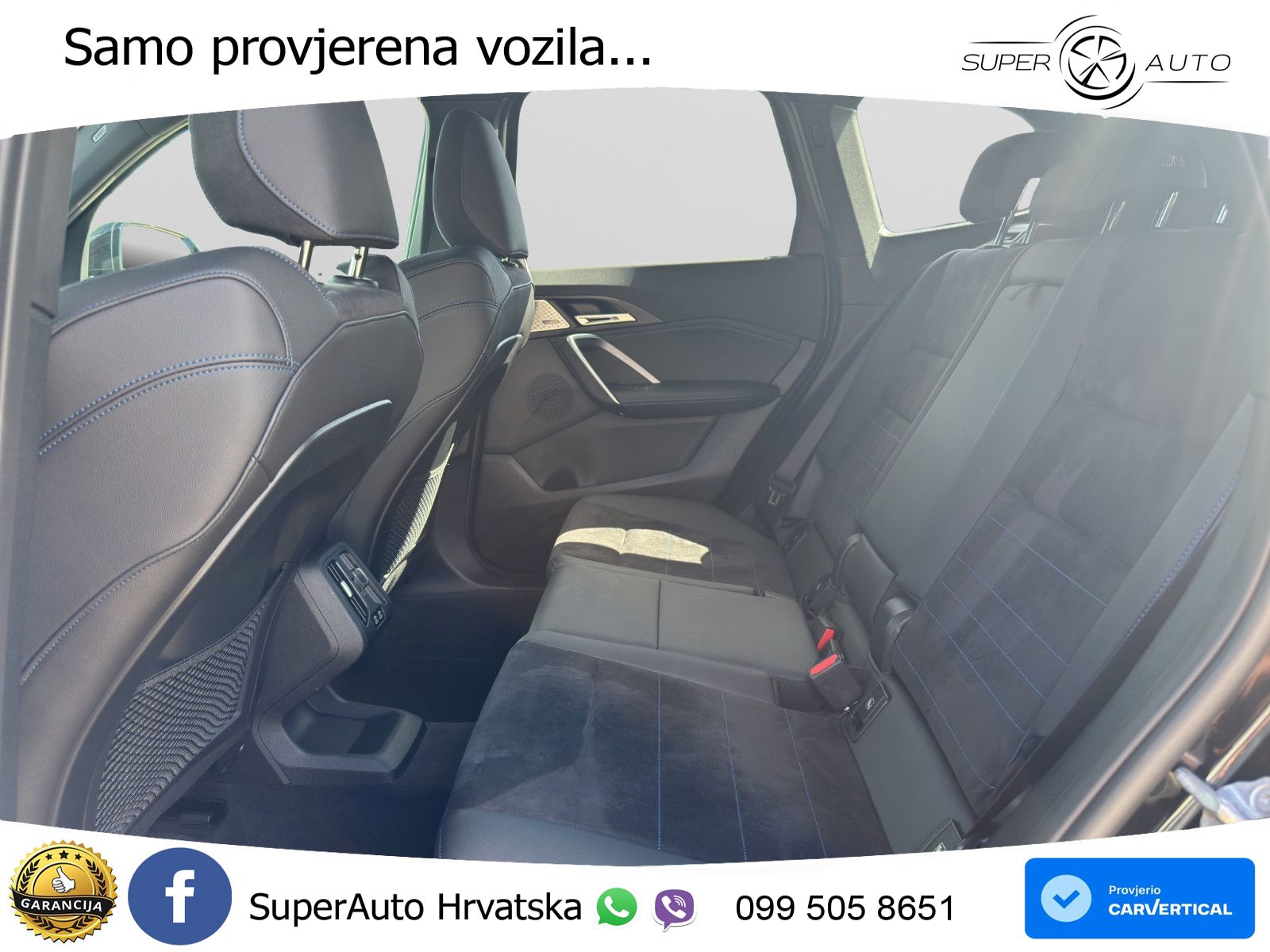 BMW X1 23d (211 KS) xDrive Steptronic M Sport LED+GR SJED+ACC
