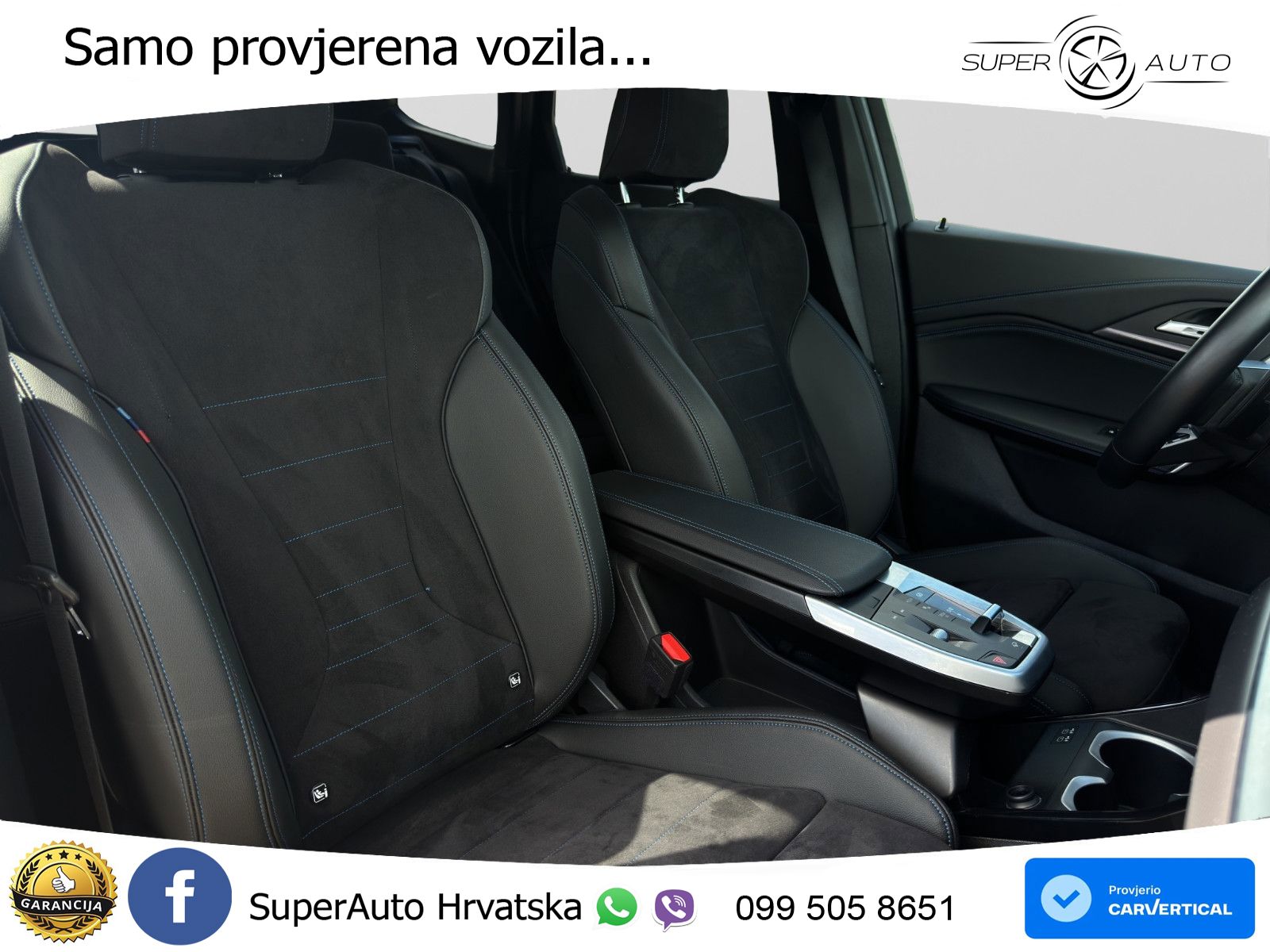 BMW X1 23d (211 KS) xDrive Steptronic M Sport LED+GR SJED+ACC